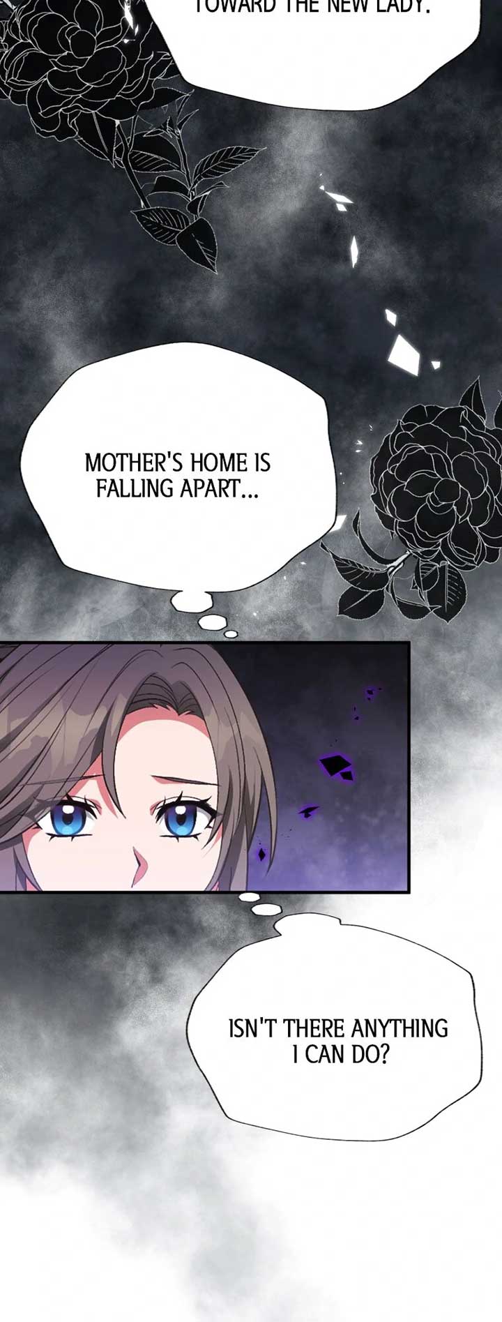 Luce: My New Identity as a Contract Wife Chapter 30 283 18