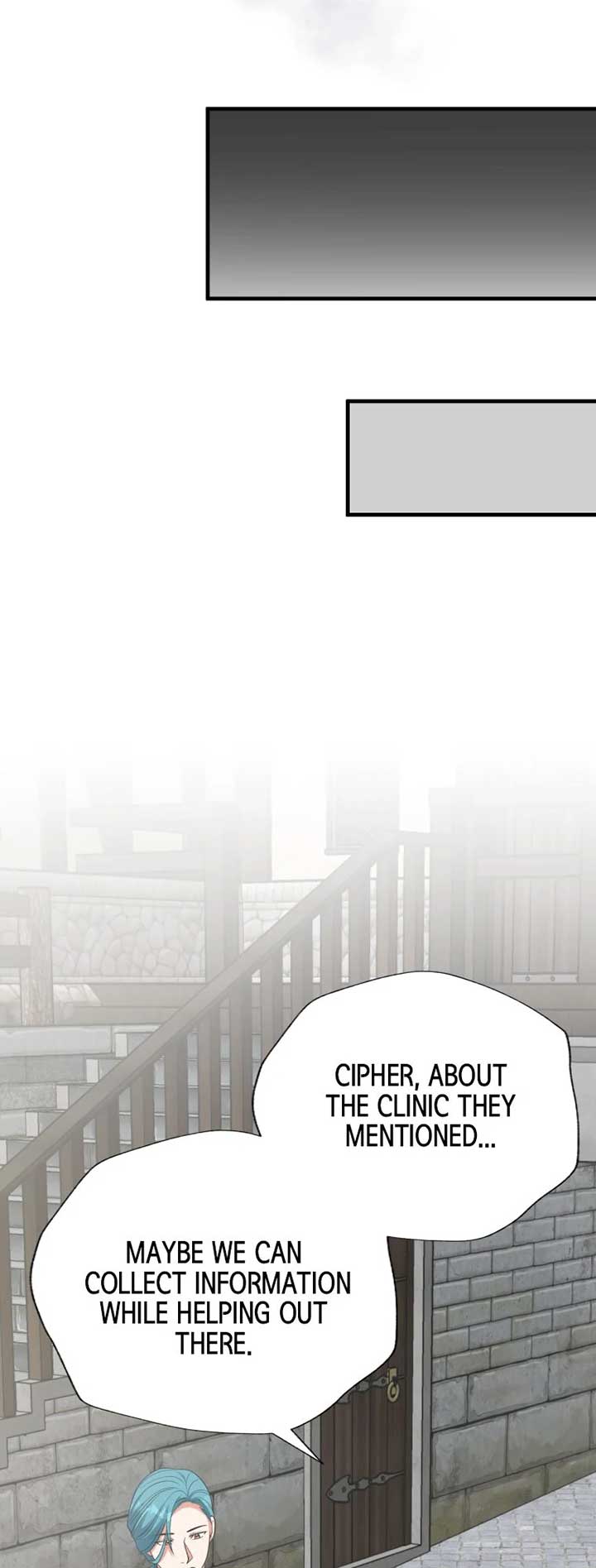 Luce: My New Identity as a Contract Wife Chapter 30 284 19
