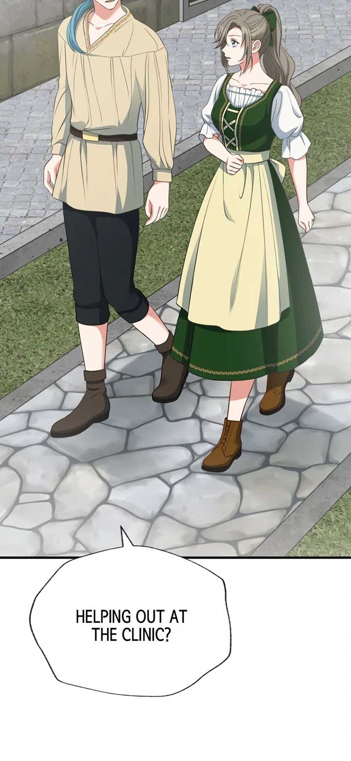 Luce: My New Identity as a Contract Wife Chapter 30 285 20