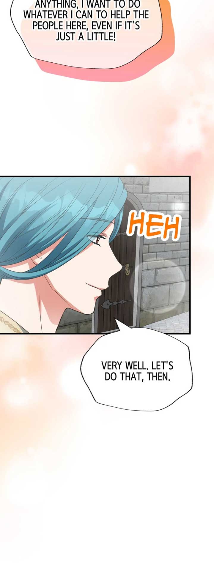 Luce: My New Identity as a Contract Wife Chapter 30 288 23
