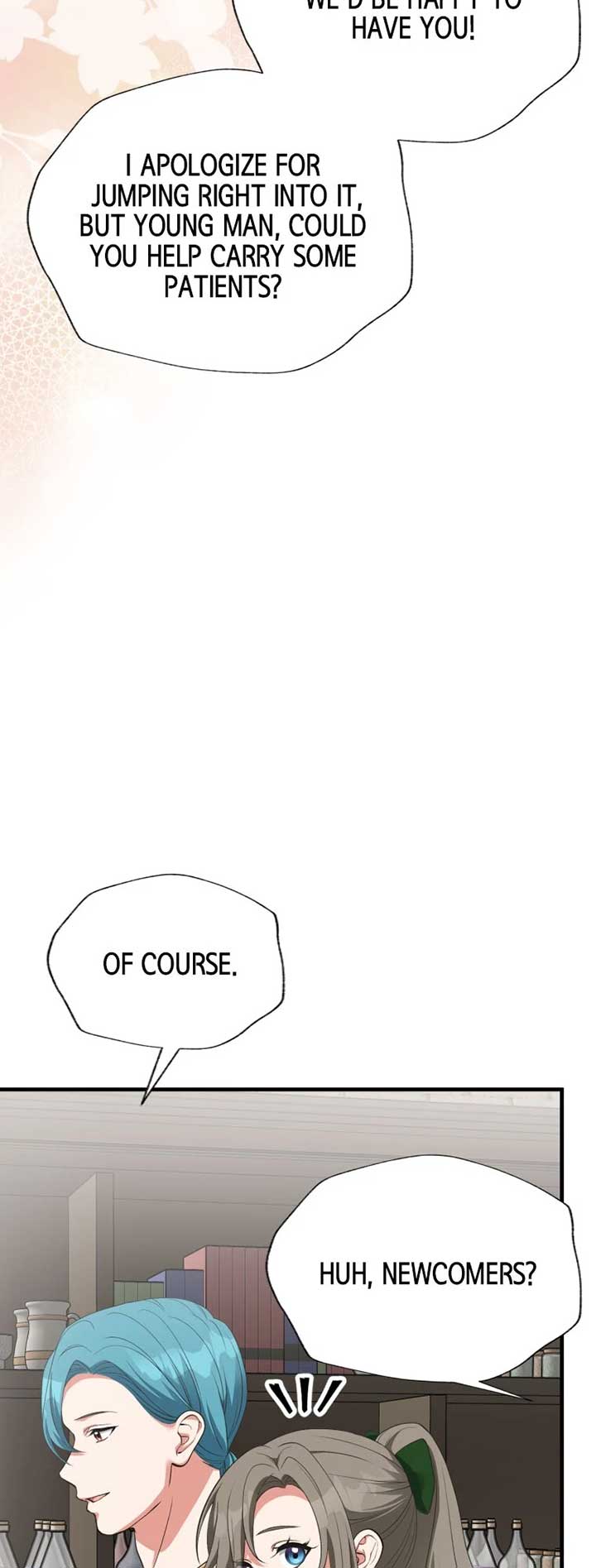 Luce: My New Identity as a Contract Wife Chapter 30 293 28