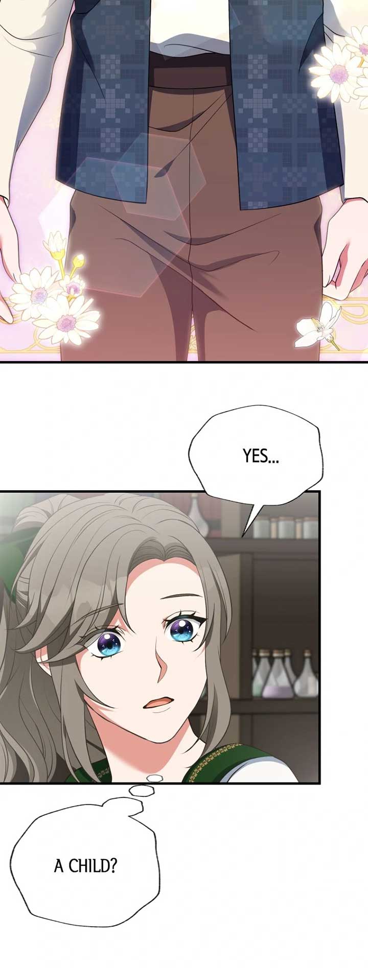Luce: My New Identity as a Contract Wife Chapter 30 295 30