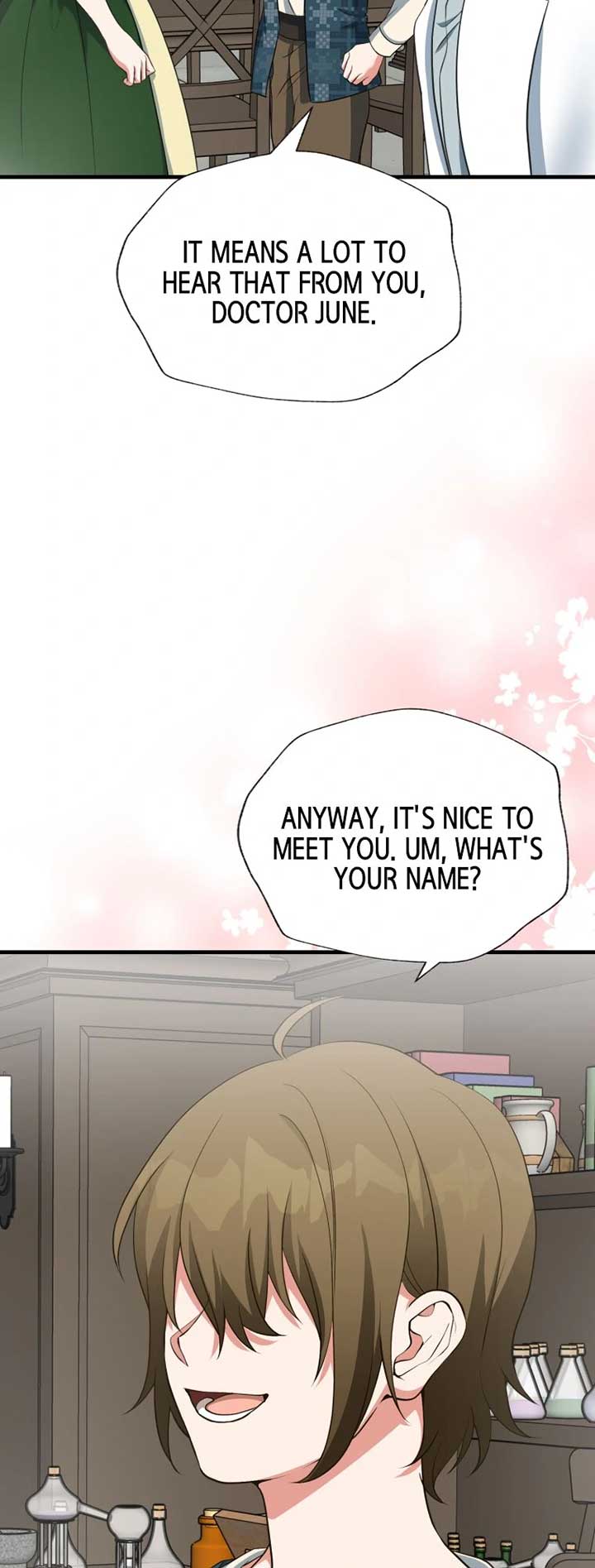 Luce: My New Identity as a Contract Wife Chapter 30 301 36