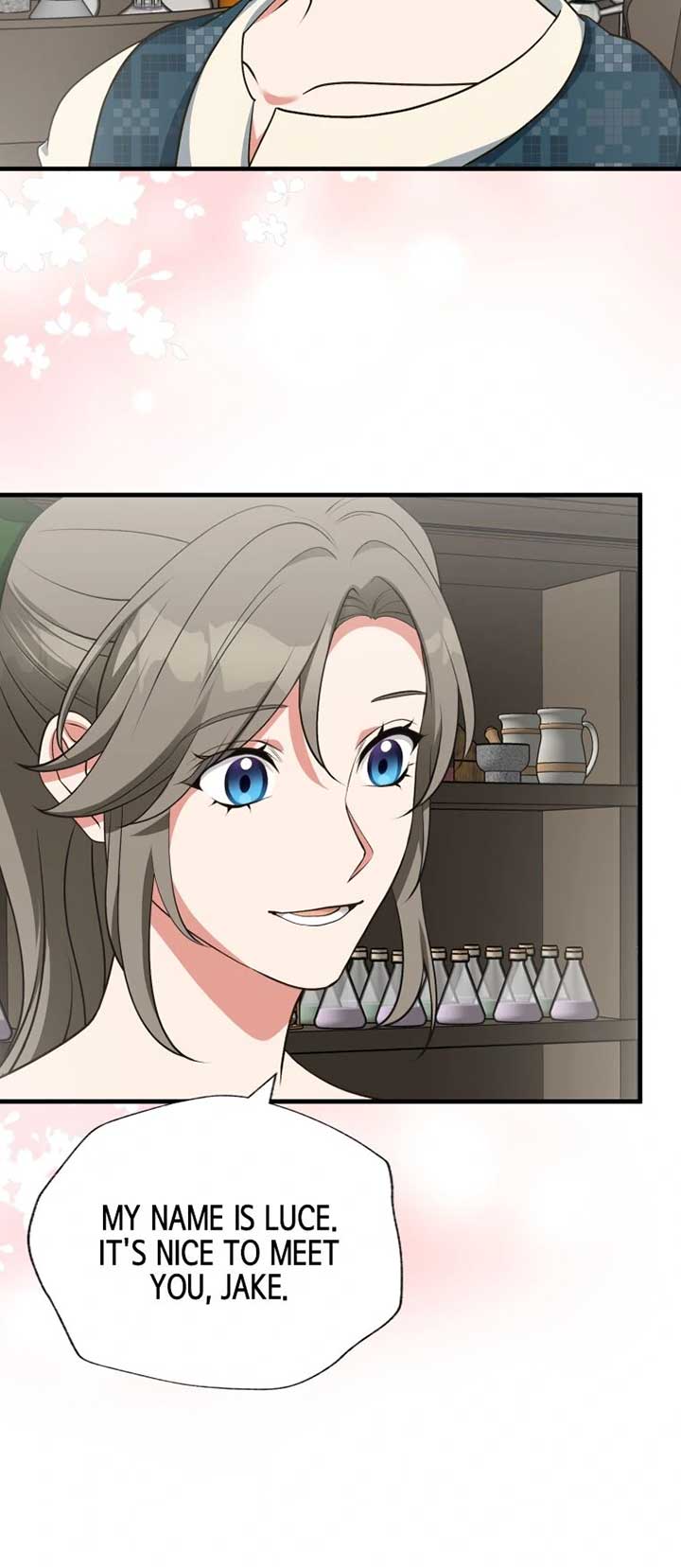 Luce: My New Identity as a Contract Wife Chapter 30 302 37
