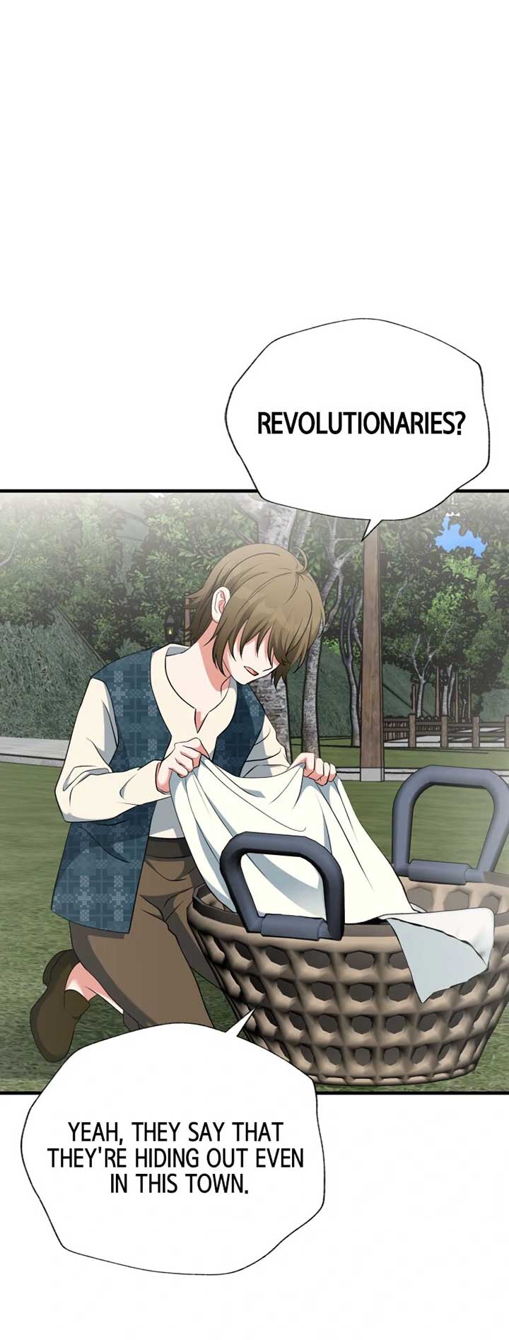 Luce: My New Identity as a Contract Wife Chapter 30 304 39