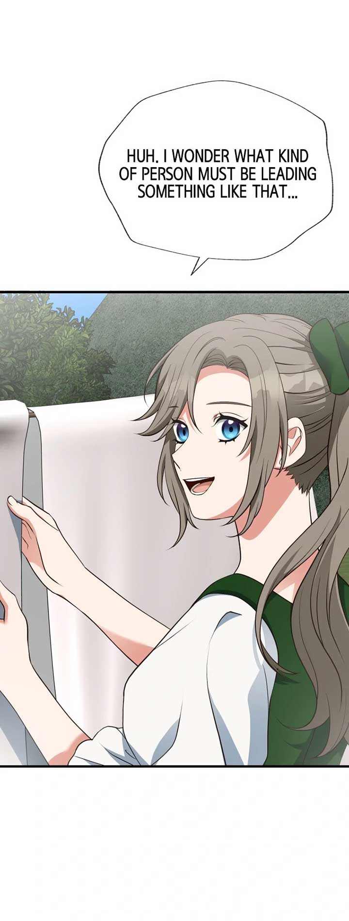 Luce: My New Identity as a Contract Wife Chapter 30 305 40