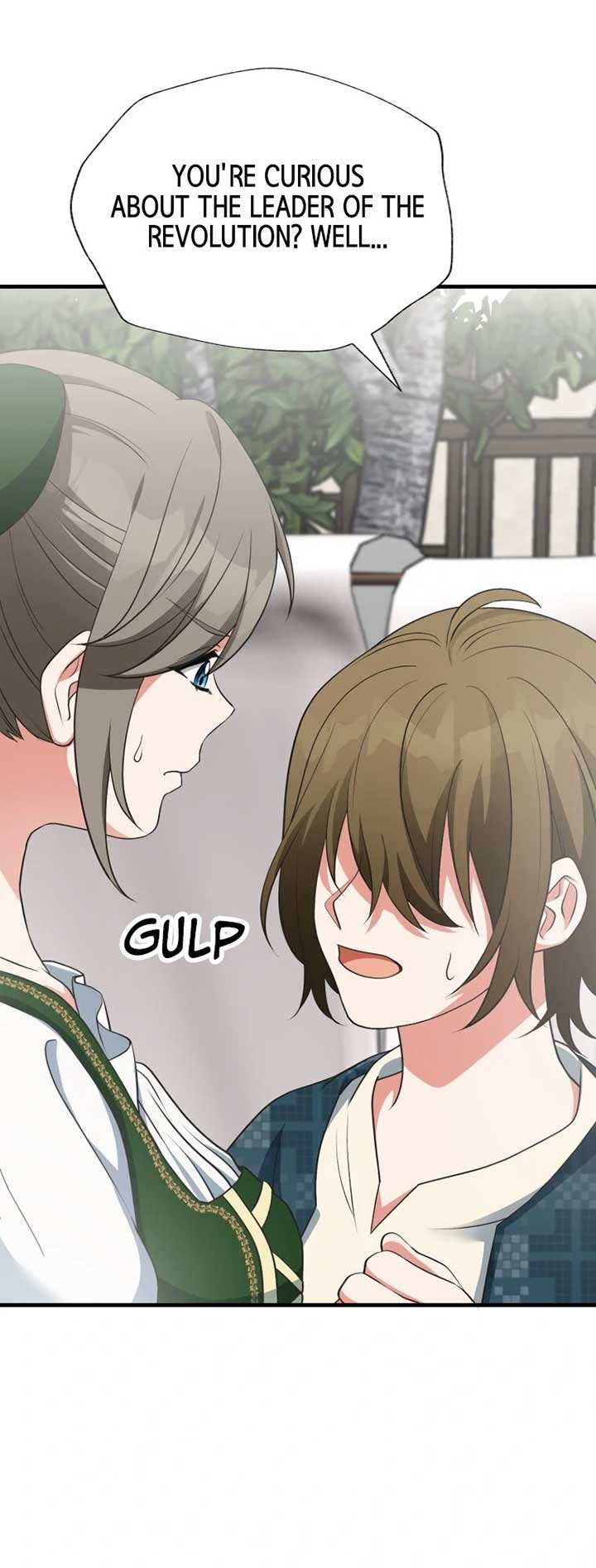 Luce: My New Identity as a Contract Wife Chapter 30 306 41