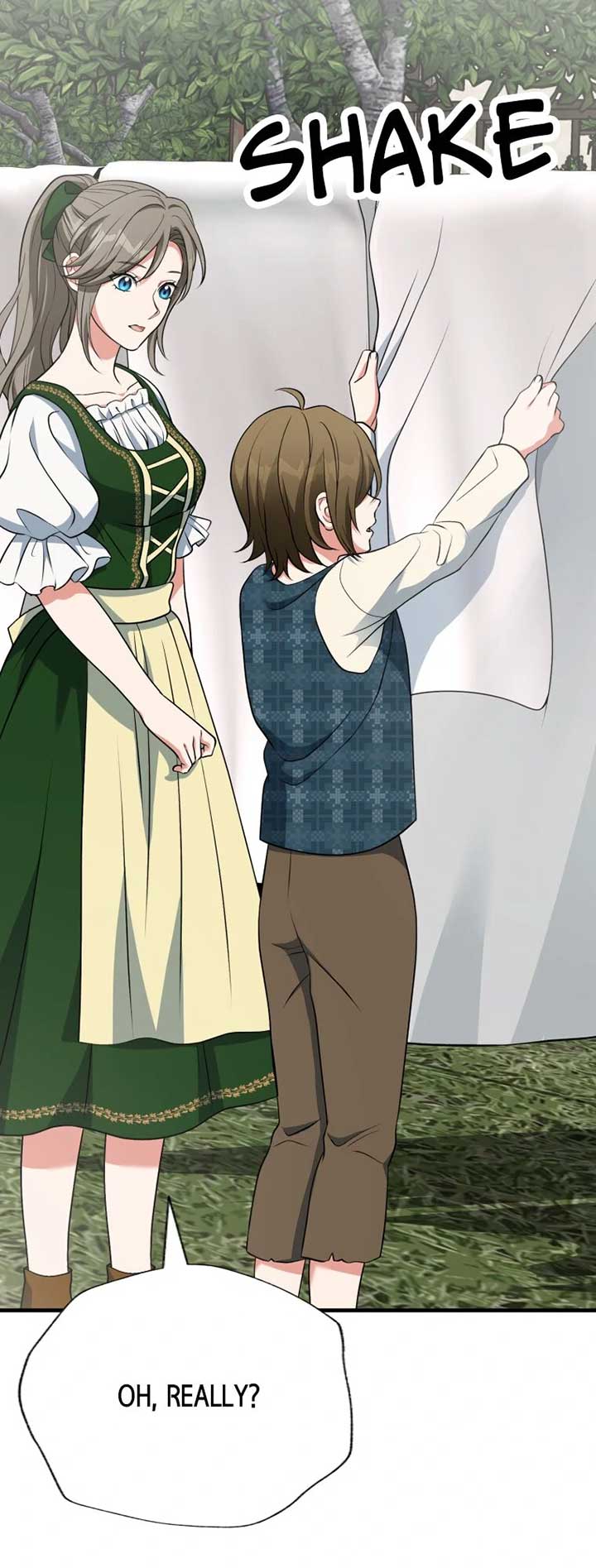 Luce: My New Identity as a Contract Wife Chapter 30 309 44
