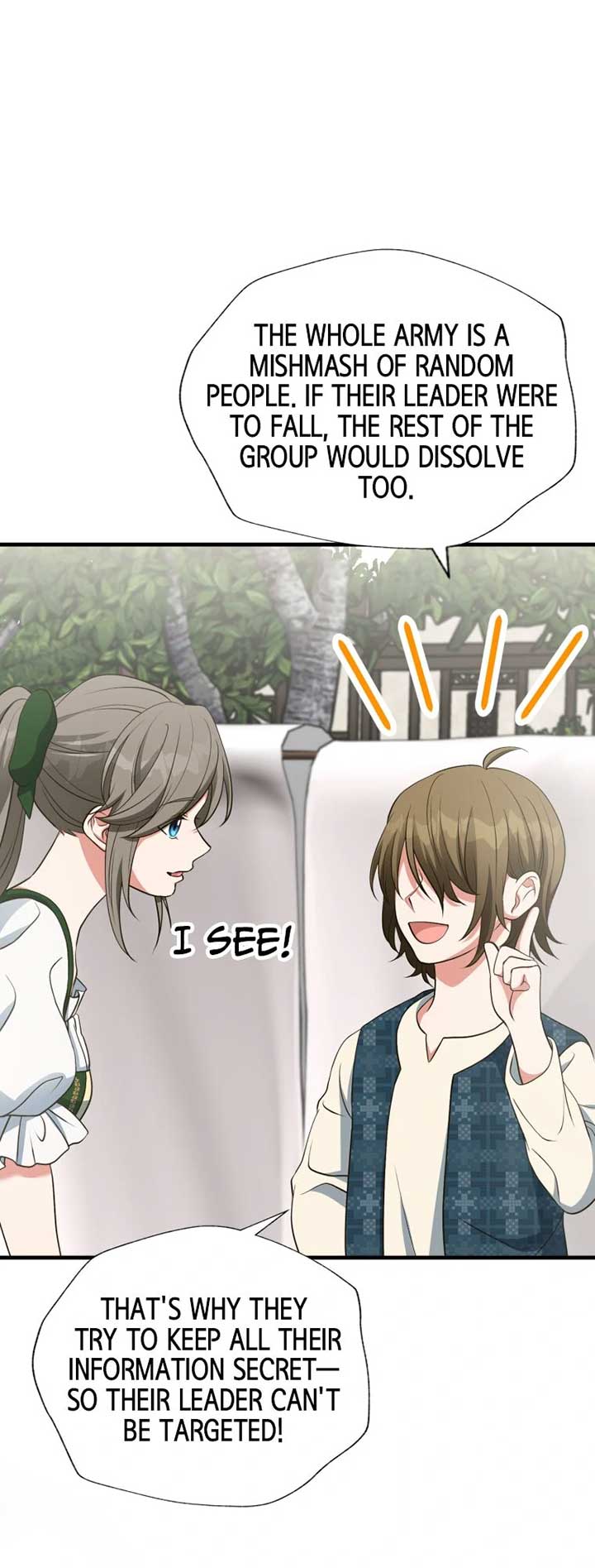 Luce: My New Identity as a Contract Wife Chapter 30 311 46