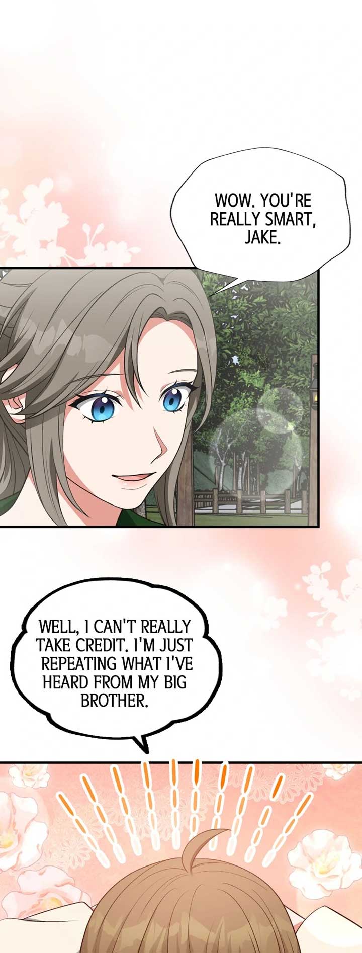 Luce: My New Identity as a Contract Wife Chapter 30 312 47