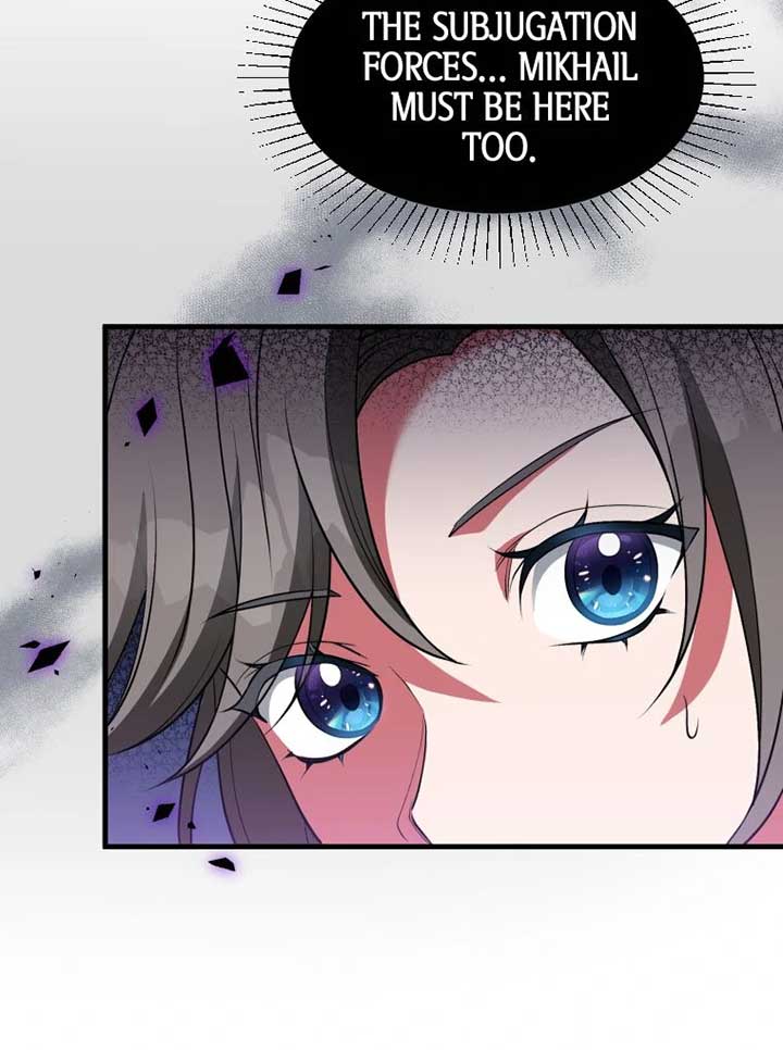 Luce: My New Identity as a Contract Wife Chapter 30 317 52