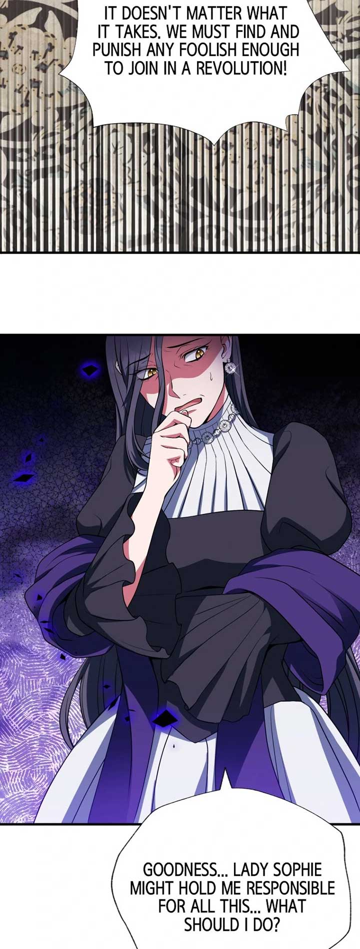 Luce: My New Identity as a Contract Wife Chapter 30 324 59