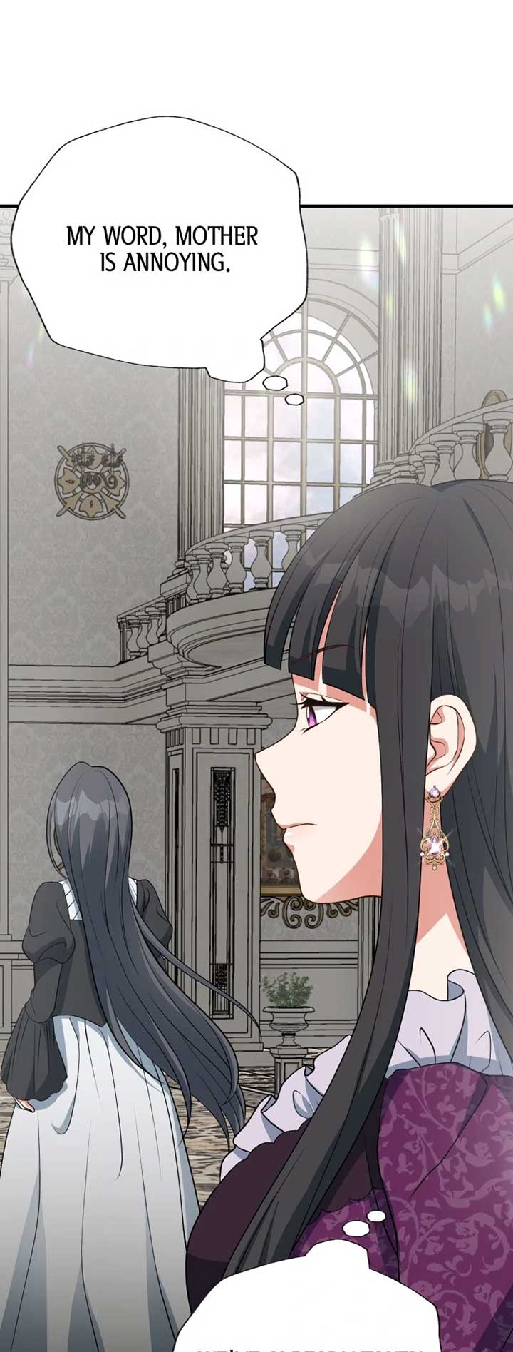 Luce: My New Identity as a Contract Wife Chapter 30 326 61