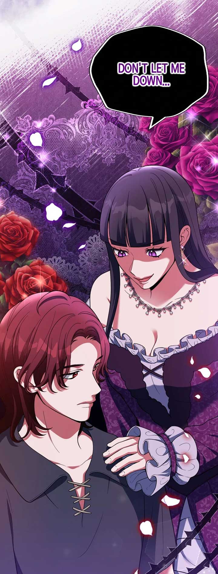 Luce: My New Identity as a Contract Wife Chapter 30 335 70