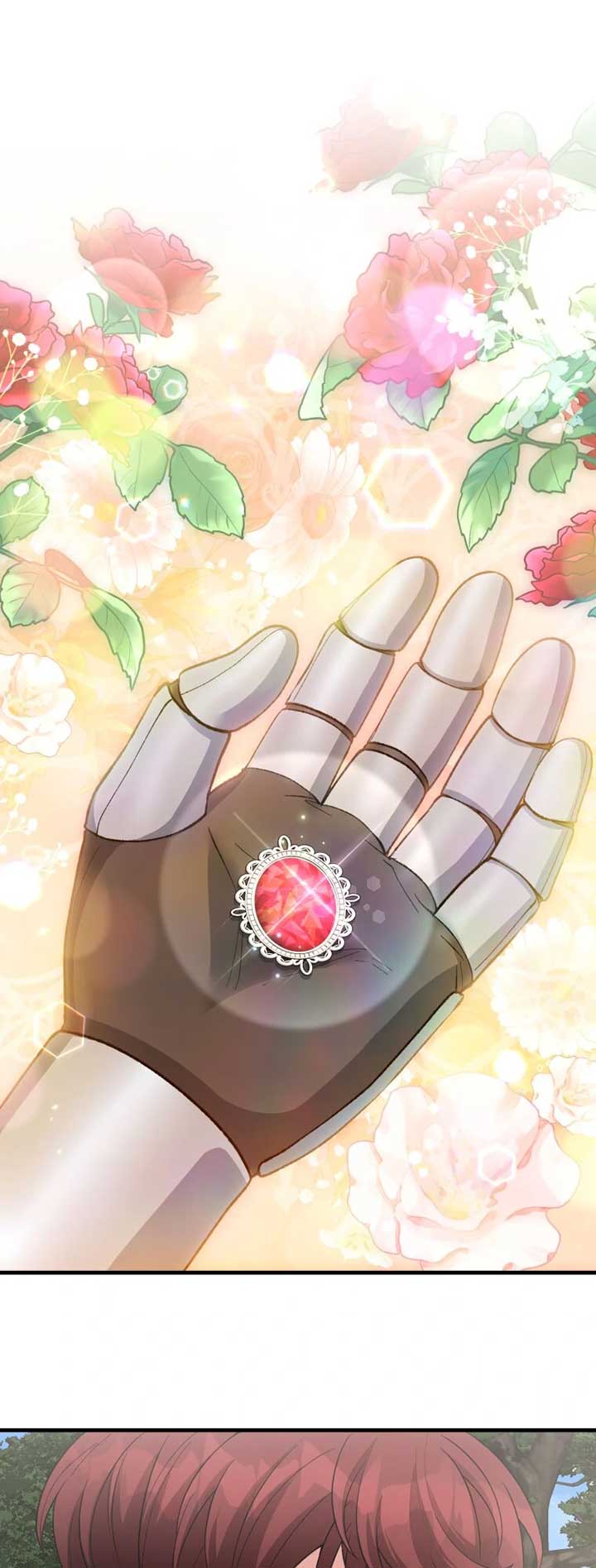Luce: My New Identity as a Contract Wife Chapter 30 338 73
