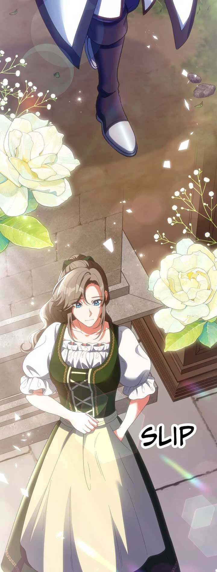 Luce: My New Identity as a Contract Wife Chapter 30 341 76