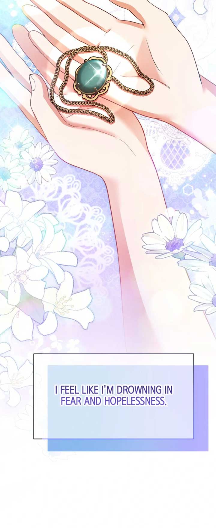 Luce: My New Identity as a Contract Wife Chapter 30 343 78
