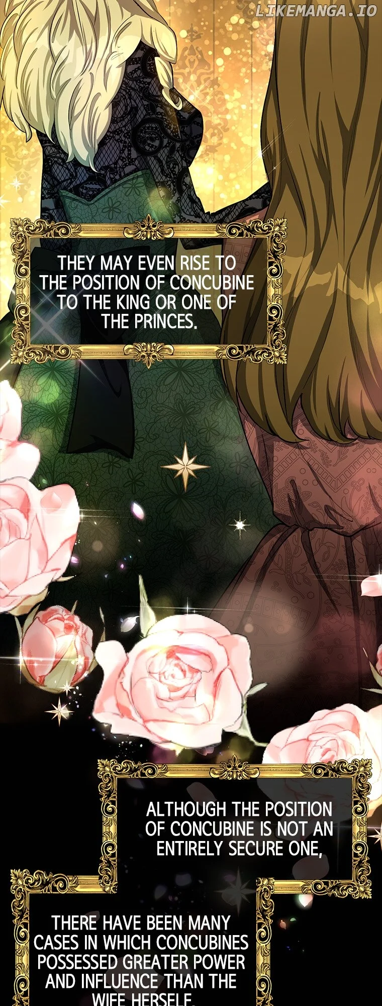 Luce: My New Identity as a Contract Wife Chapter 4 193 06