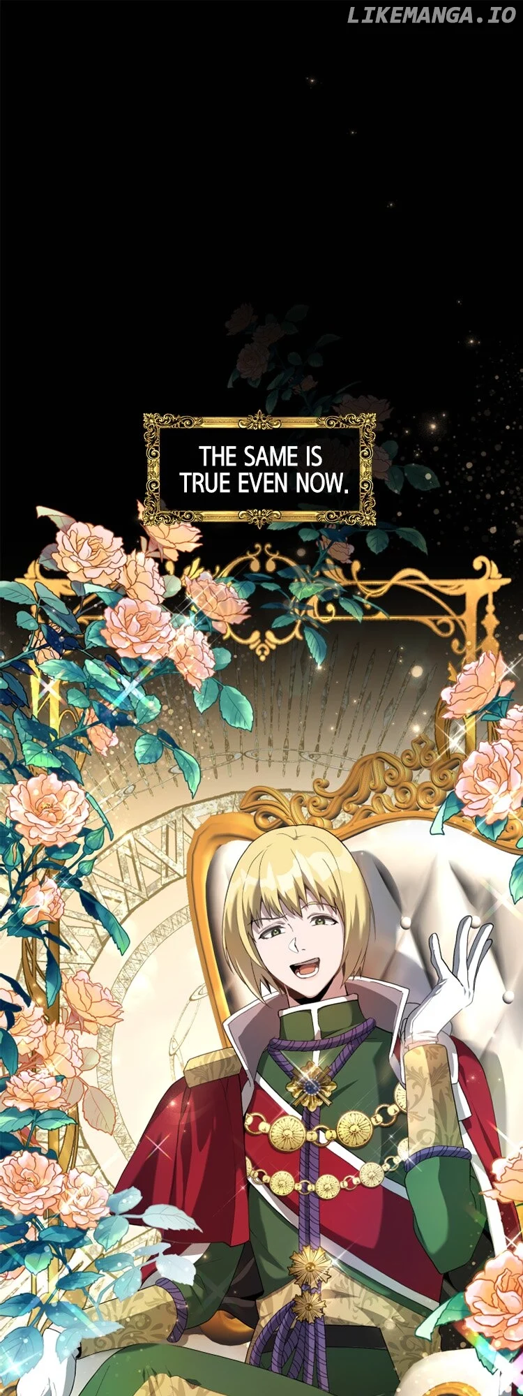 Luce: My New Identity as a Contract Wife Chapter 4 195 08