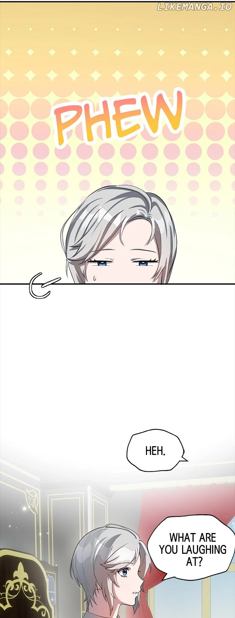 Luce: My New Identity as a Contract Wife Chapter 4 203 16