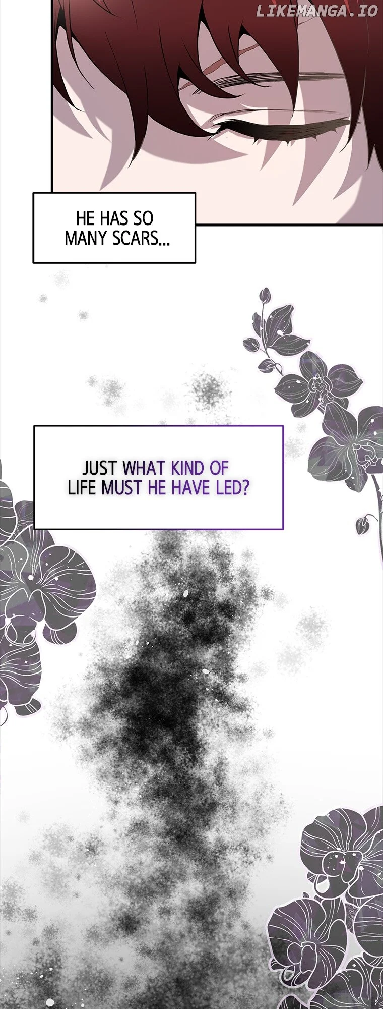 Luce: My New Identity as a Contract Wife Chapter 4 207 20