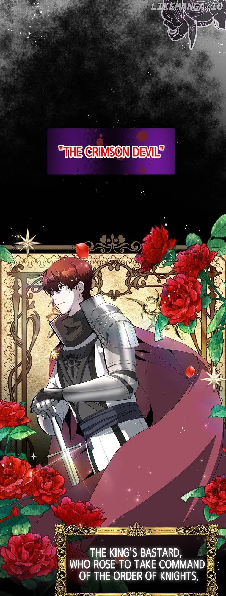 Luce: My New Identity as a Contract Wife Chapter 4 208 21