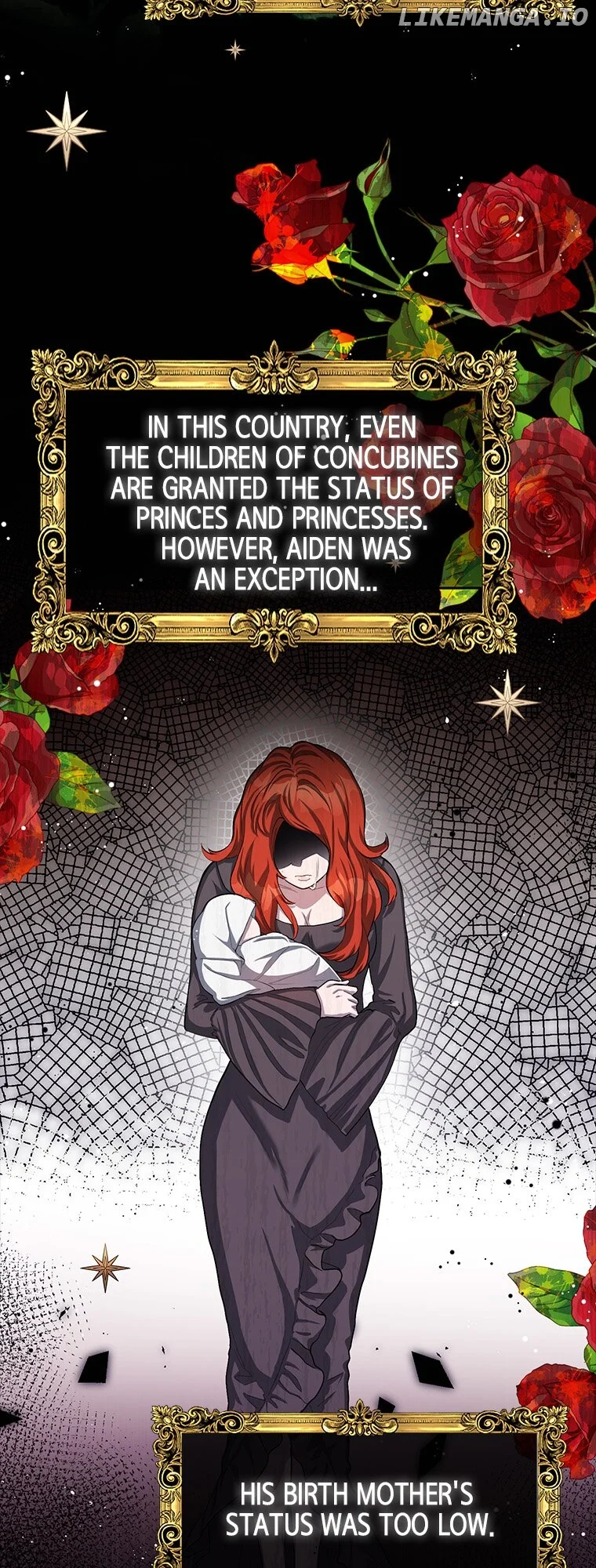 Luce: My New Identity as a Contract Wife Chapter 4 209 22
