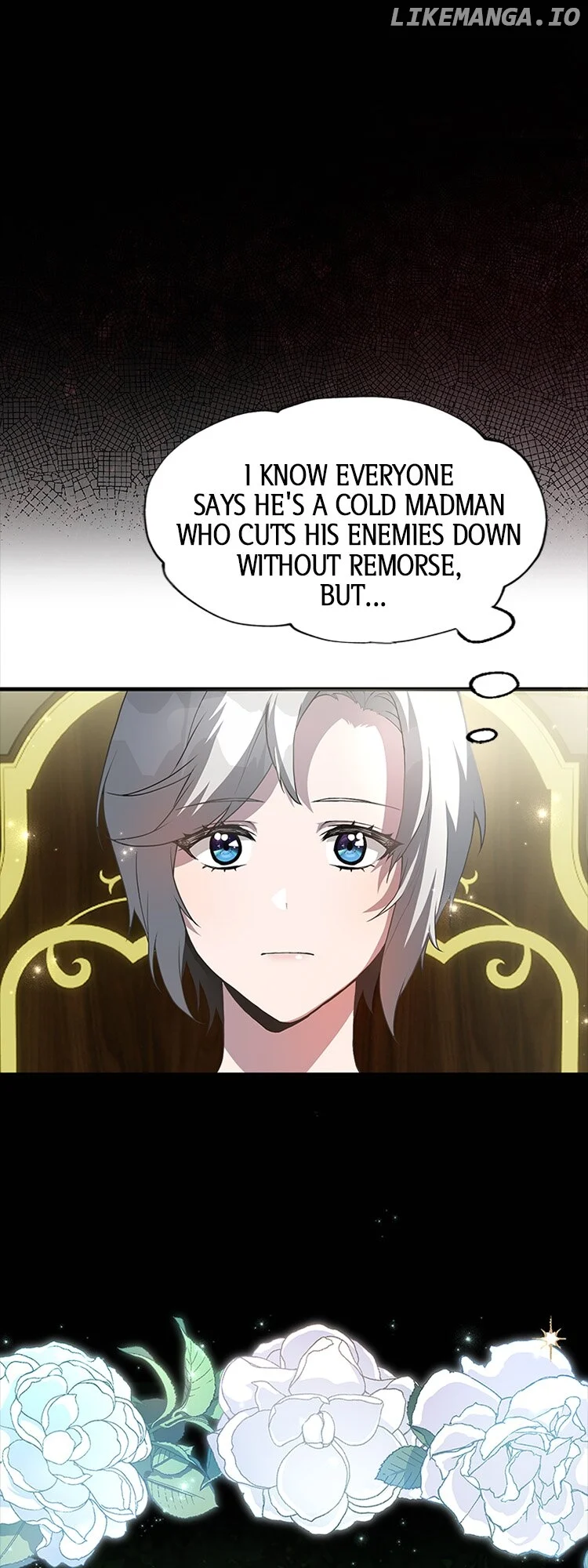 Luce: My New Identity as a Contract Wife Chapter 4 211 24
