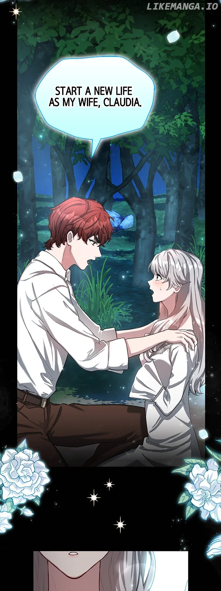 Luce: My New Identity as a Contract Wife Chapter 4 212 25