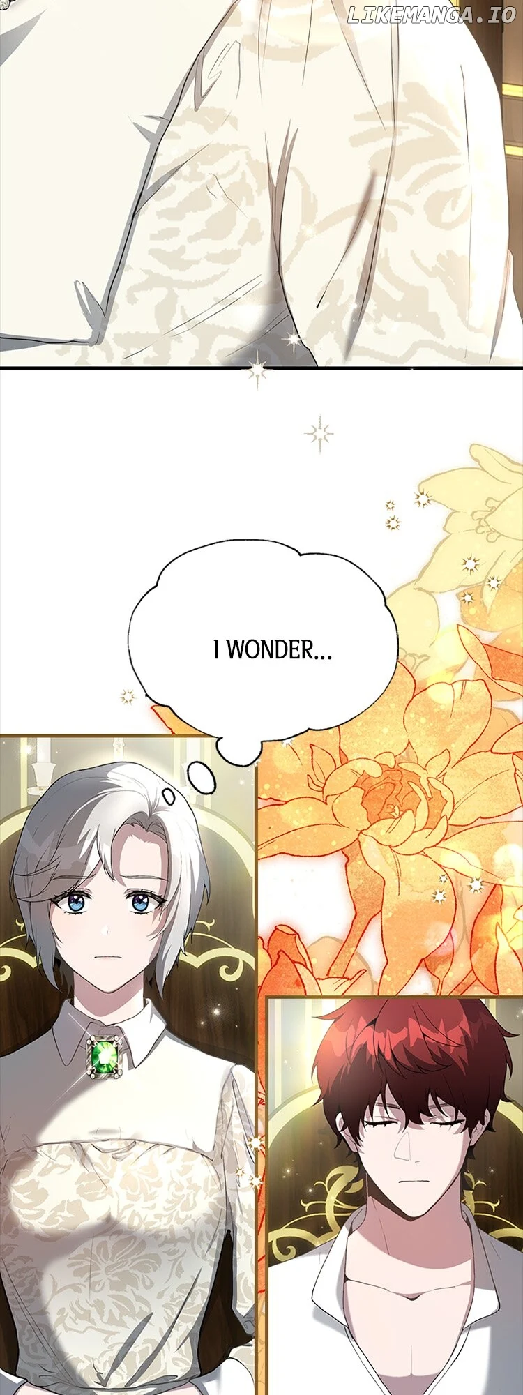 Luce: My New Identity as a Contract Wife Chapter 4 214 27