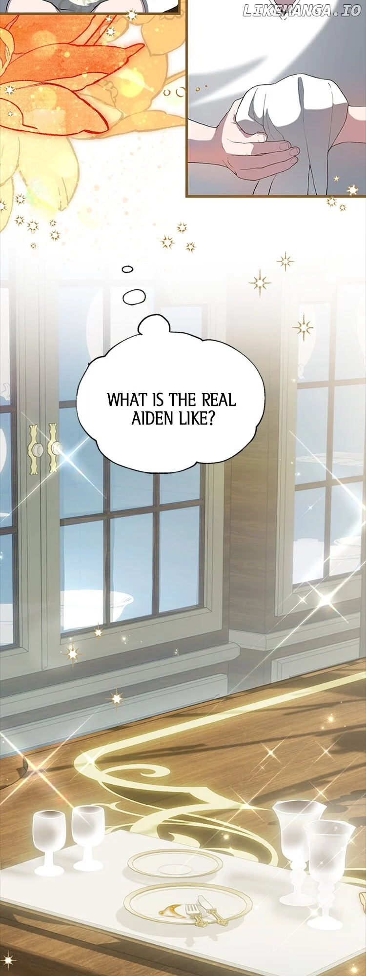 Luce: My New Identity as a Contract Wife Chapter 4 215 28