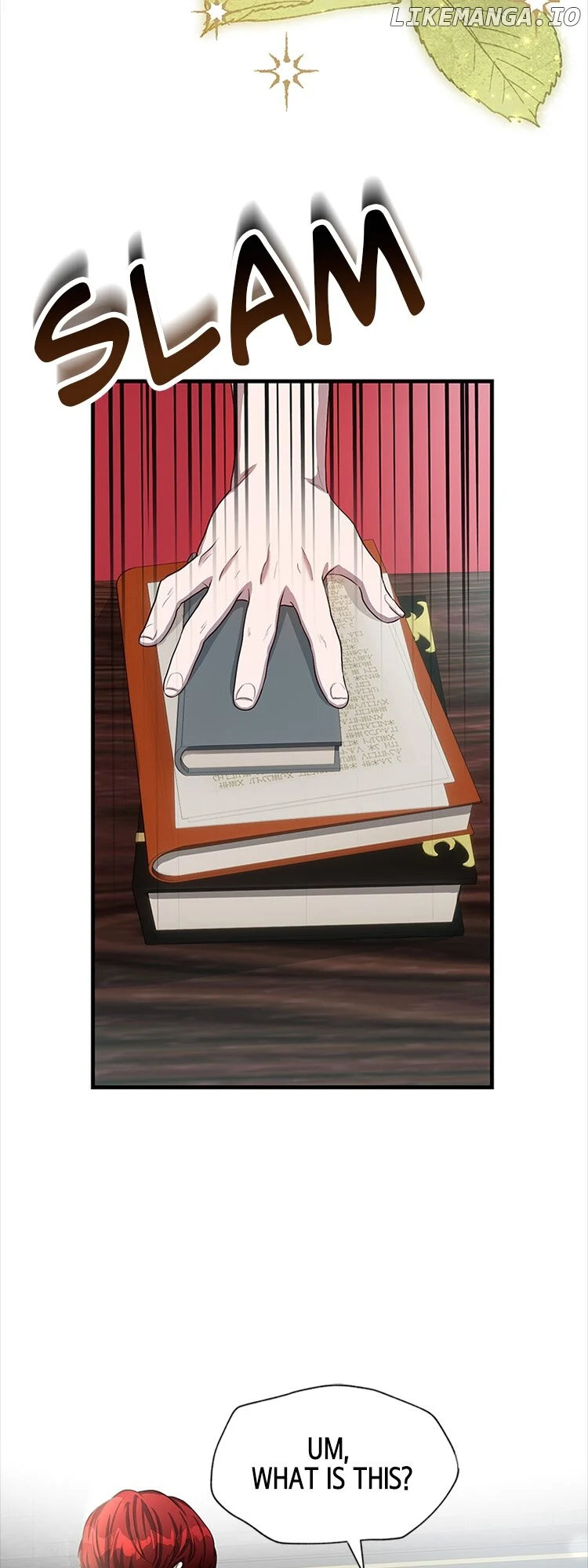Luce: My New Identity as a Contract Wife Chapter 4 217 30