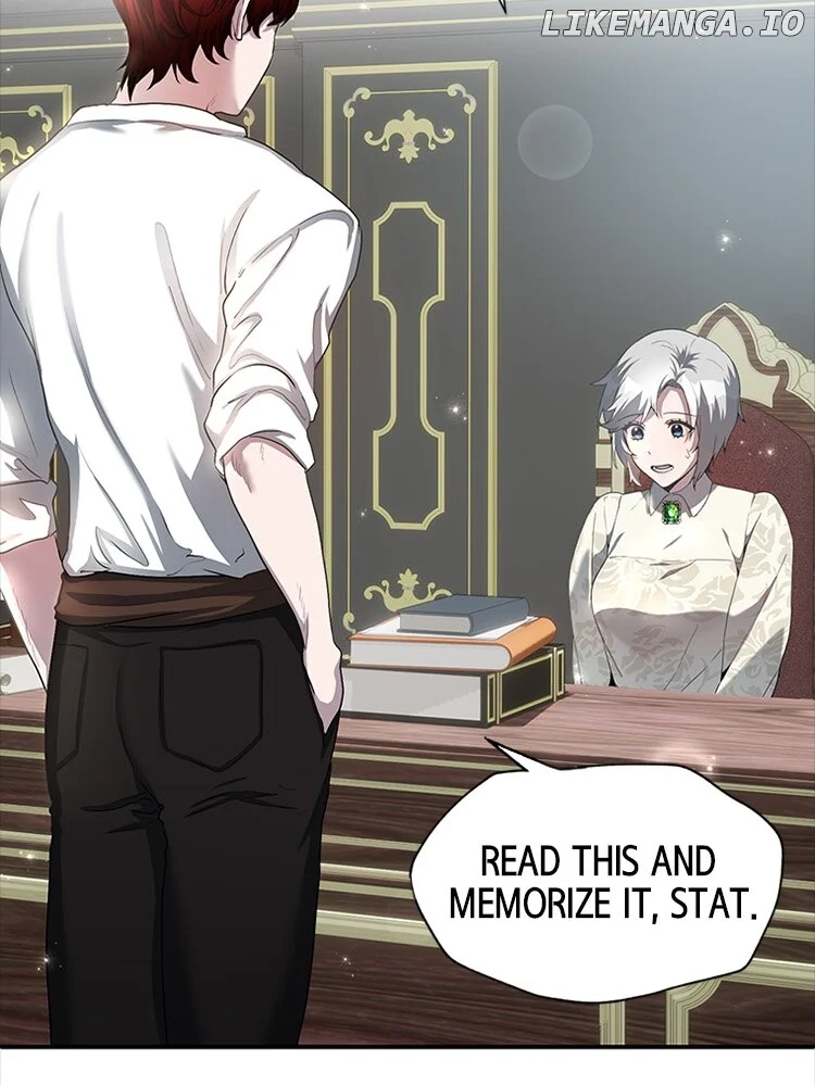 Luce: My New Identity as a Contract Wife Chapter 4 218 31