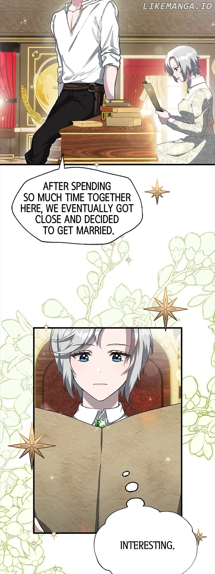 Luce: My New Identity as a Contract Wife Chapter 4 222 35