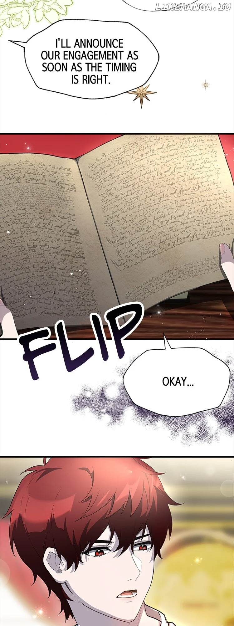 Luce: My New Identity as a Contract Wife Chapter 4 223 36