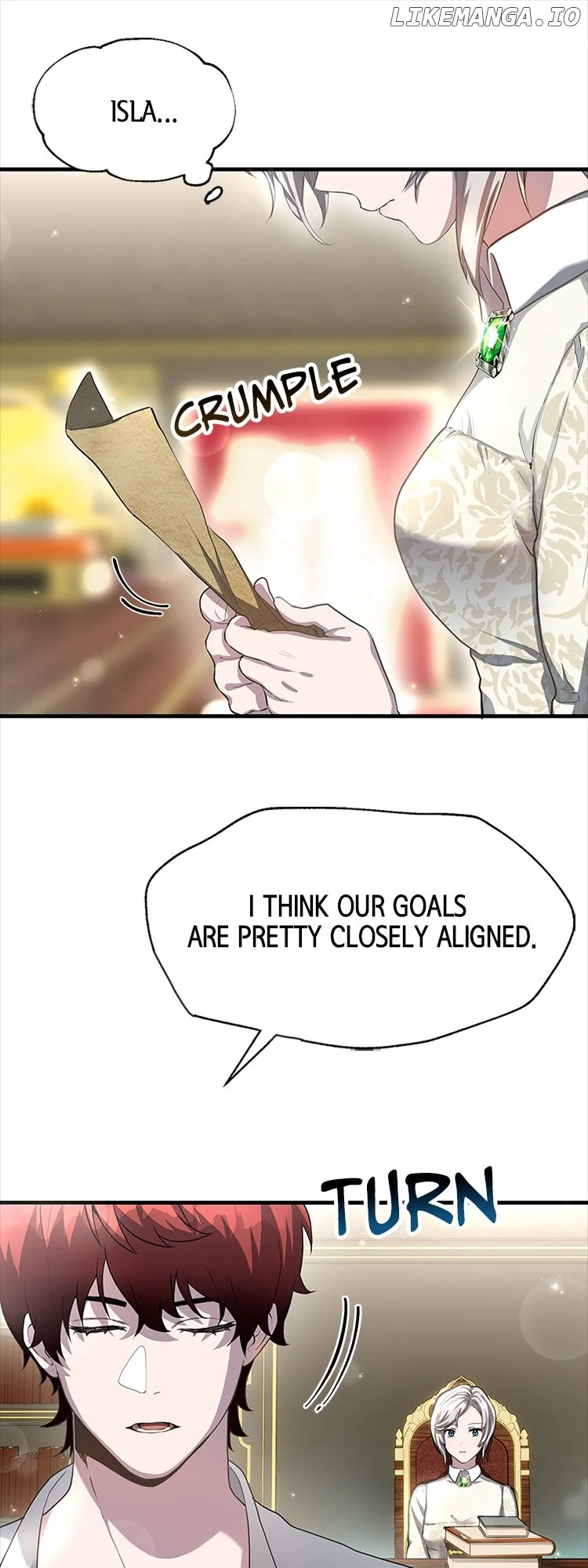 Luce: My New Identity as a Contract Wife Chapter 4 227 40