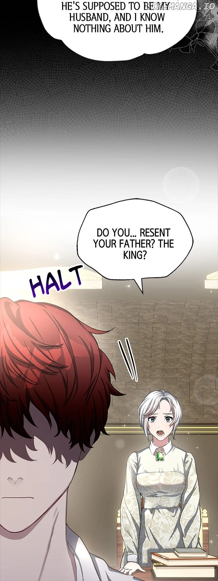 Luce: My New Identity as a Contract Wife Chapter 4 229 42