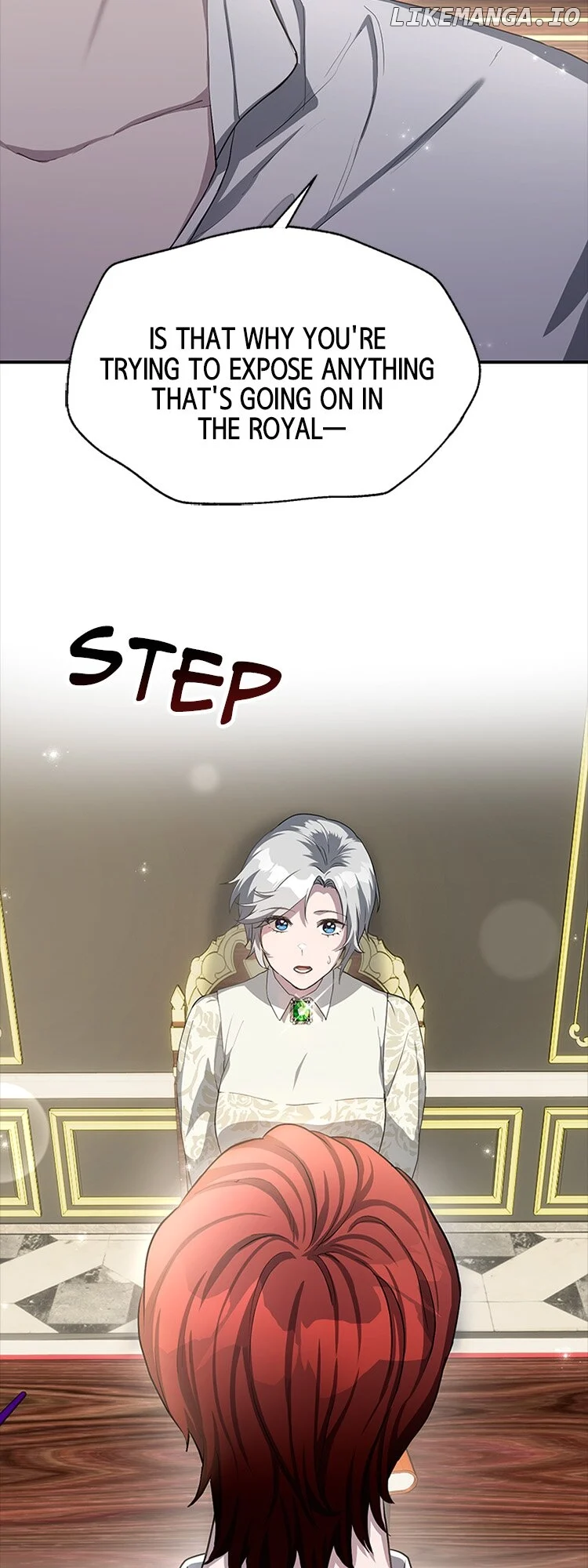 Luce: My New Identity as a Contract Wife Chapter 4 230 43