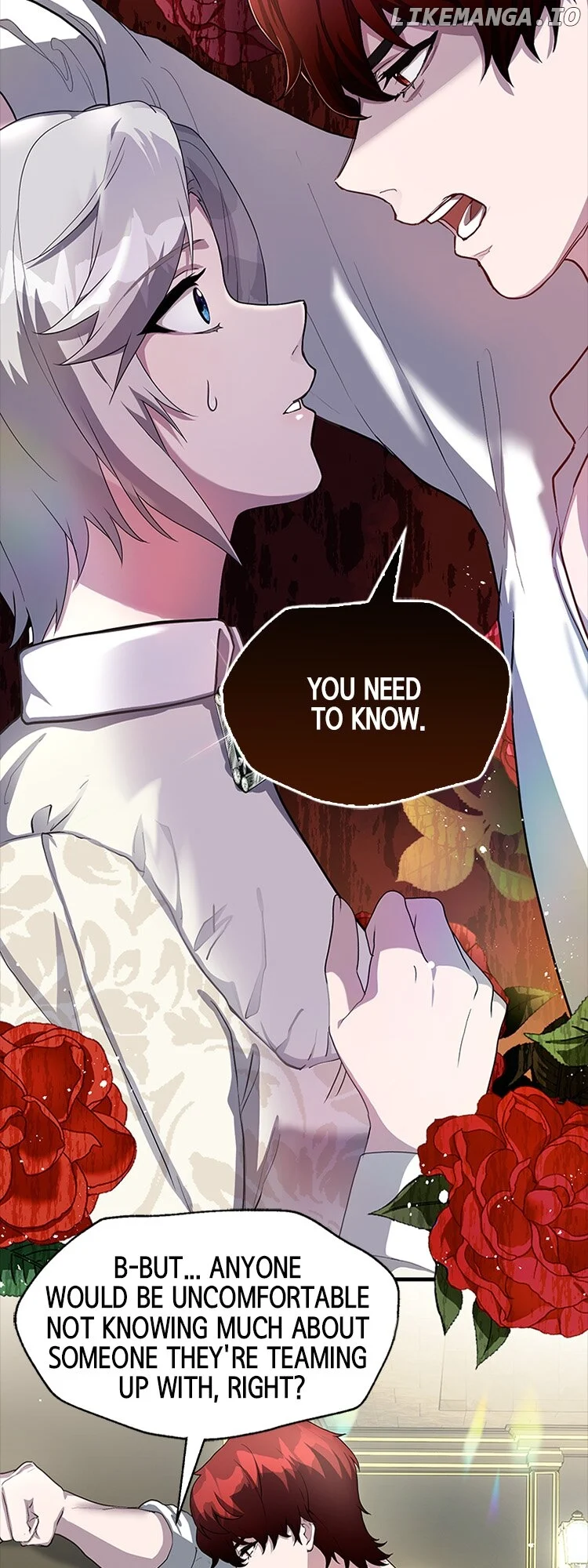 Luce: My New Identity as a Contract Wife Chapter 4 233 46