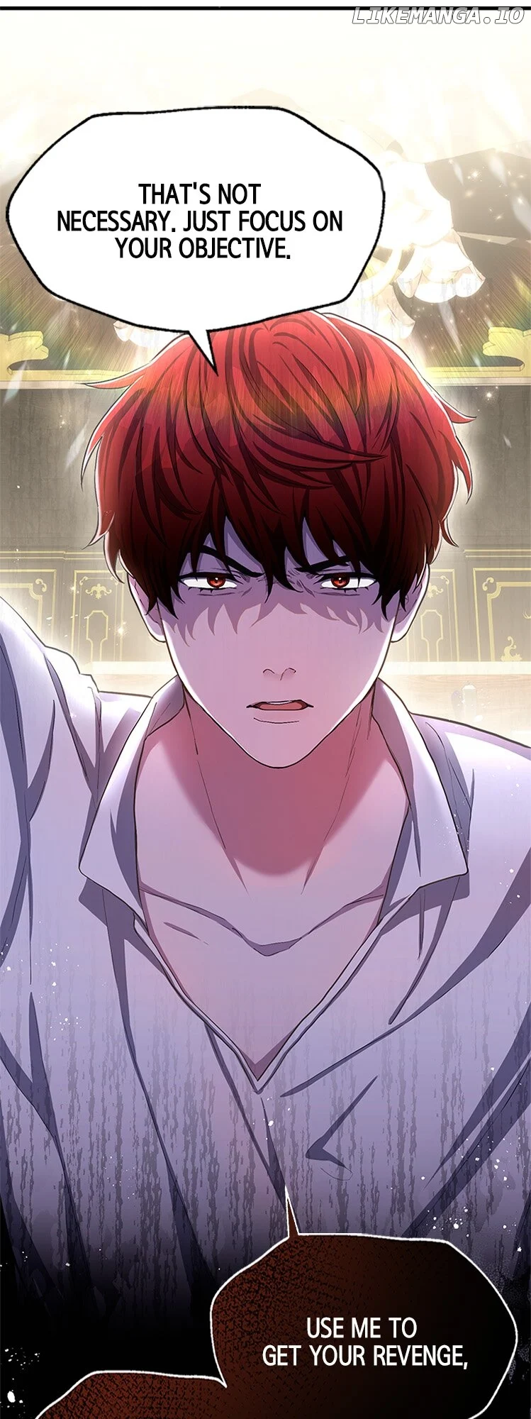 Luce: My New Identity as a Contract Wife Chapter 4 235 48