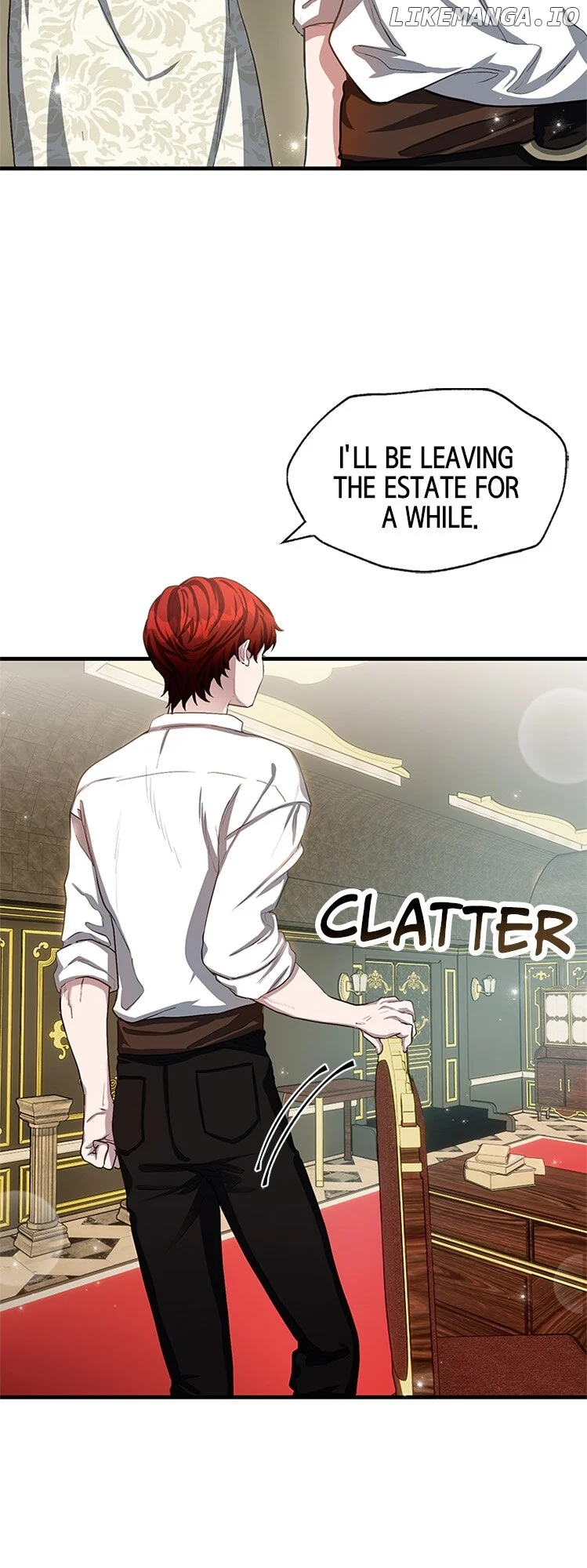 Luce: My New Identity as a Contract Wife Chapter 4 238 51