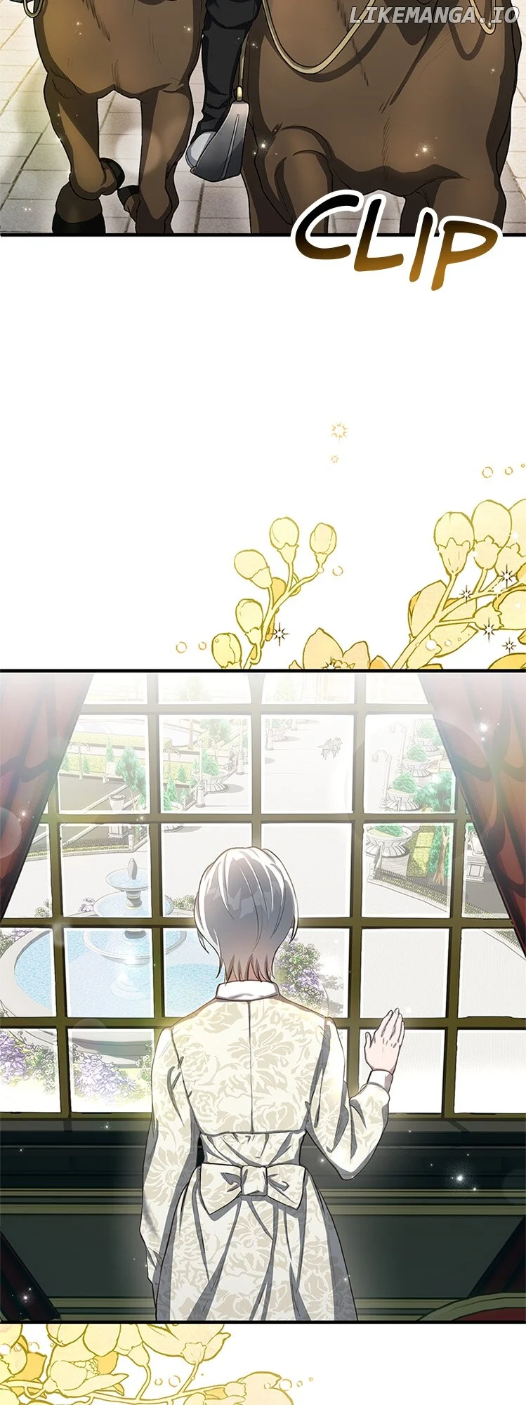 Luce: My New Identity as a Contract Wife Chapter 4 240 53