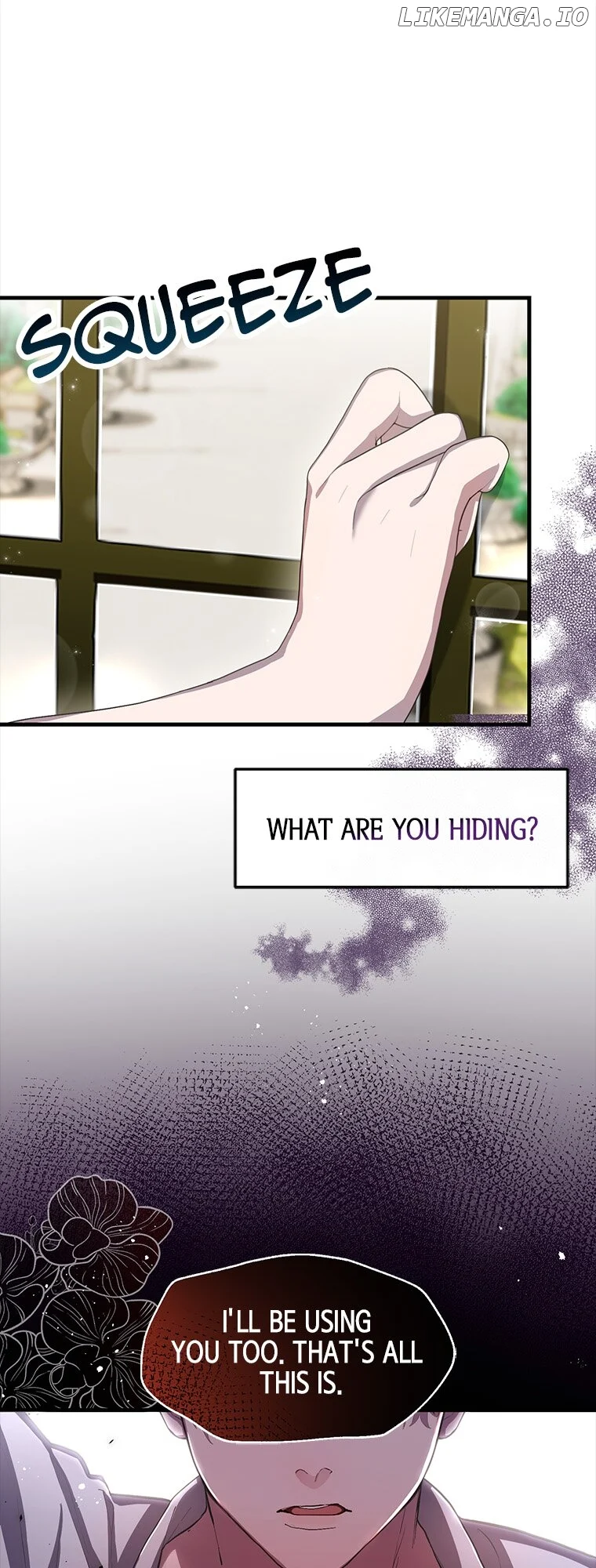 Luce: My New Identity as a Contract Wife Chapter 4 243 56