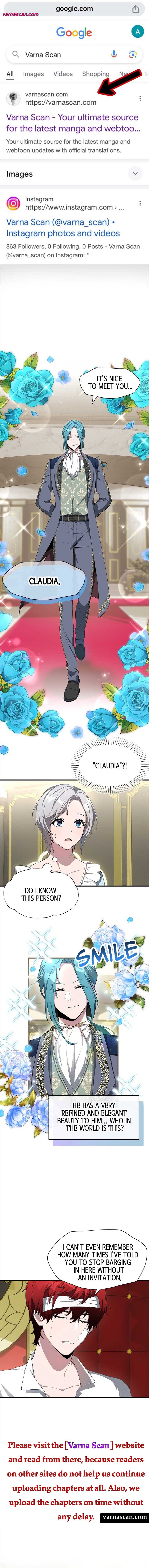 Luce: My New Identity as a Contract Wife Chapter 6 54 02