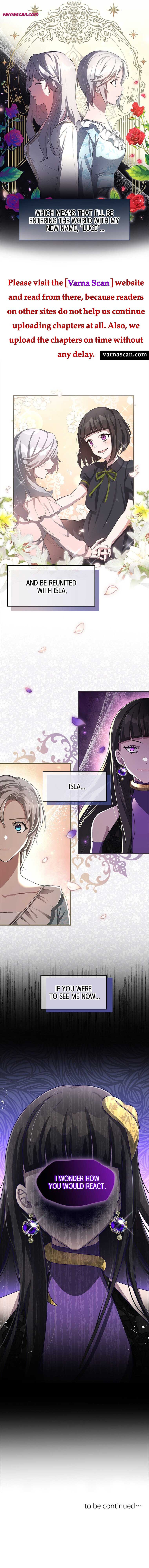 Luce: My New Identity as a Contract Wife Chapter 6 66 14