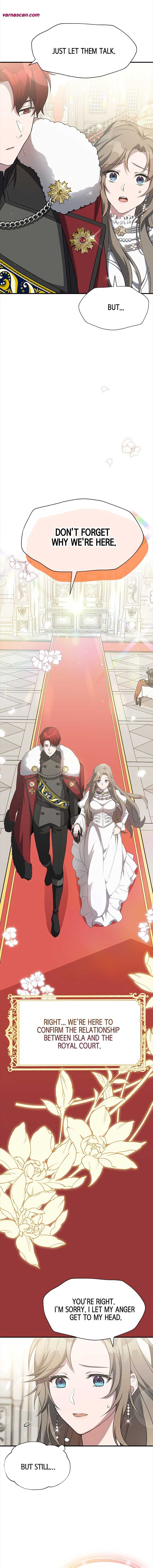 Luce: My New Identity as a Contract Wife Chapter 8 73 03