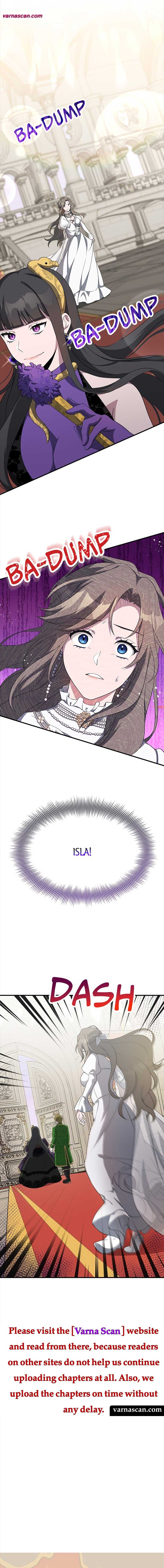 Luce: My New Identity as a Contract Wife Chapter 8 84 14