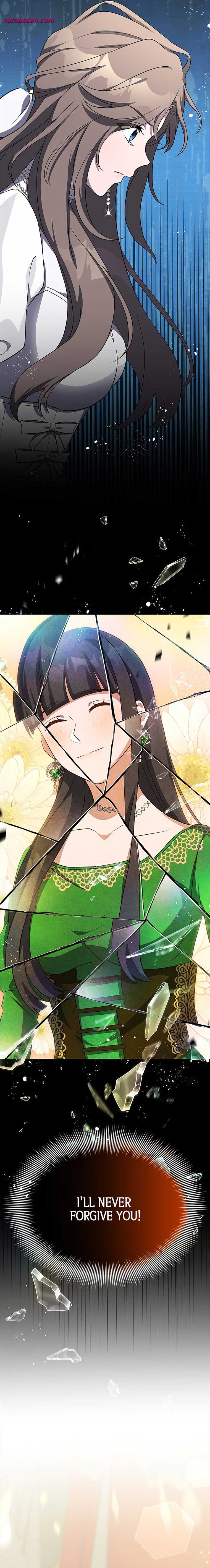 Luce: My New Identity as a Contract Wife Chapter 8 88 18