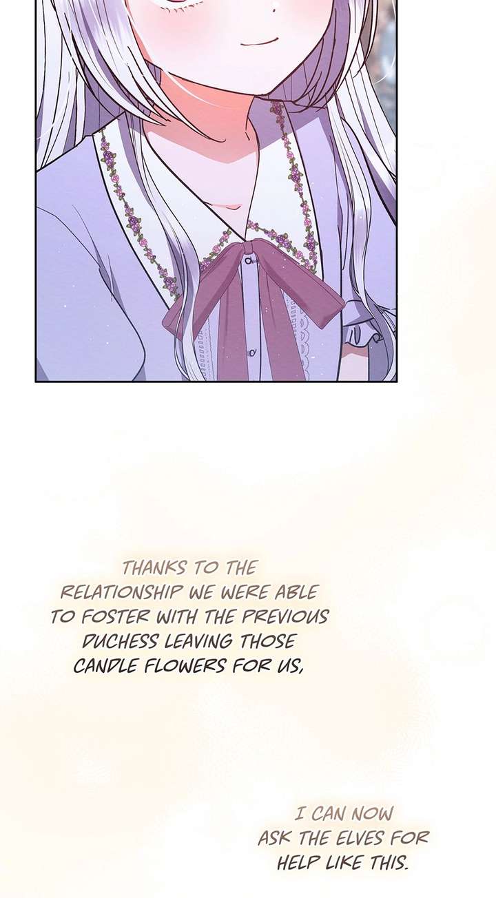Lady Baby Is a Revenge Maker Chapter 67 238 ch 67 10
