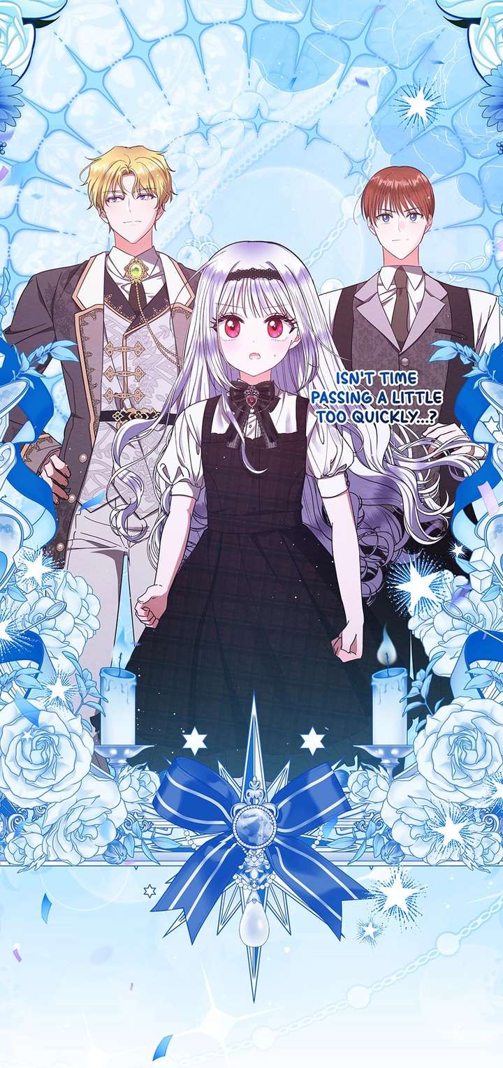Lady Baby Is a Revenge Maker Chapter 67 255 ch 67 27